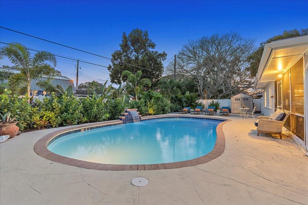 BELLEVUE TERRACE - Residential