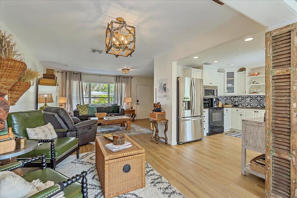 BELLEVUE TERRACE - Residential