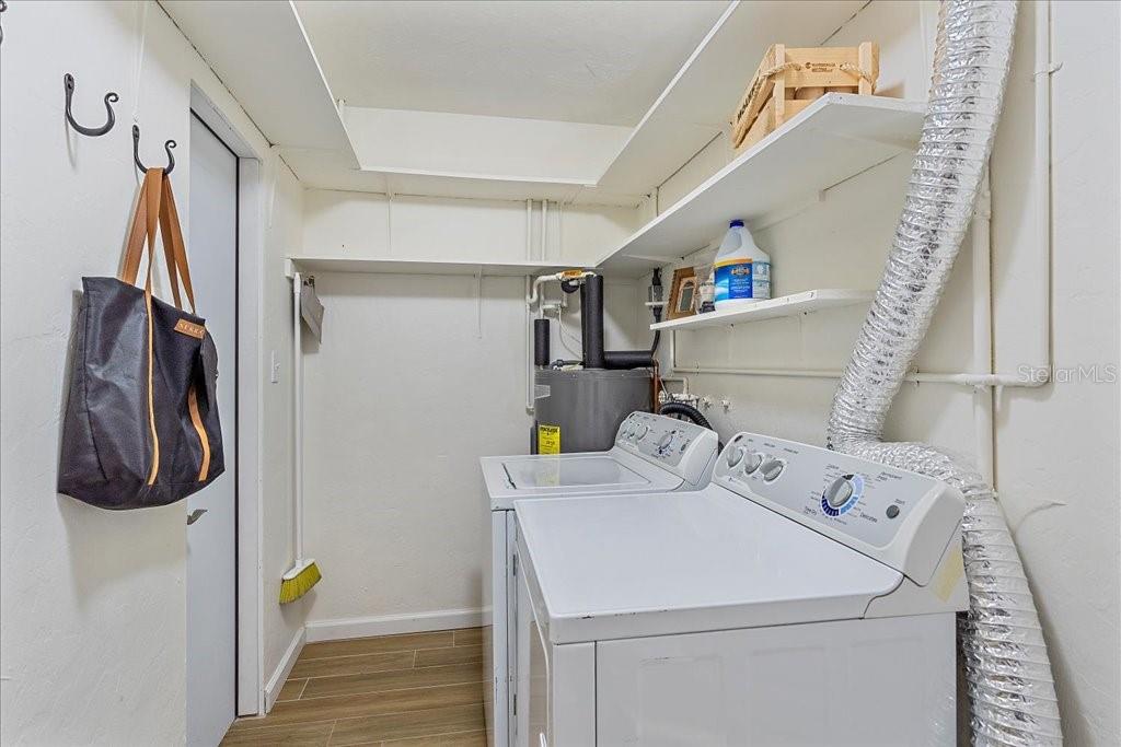 BELLEVUE TERRACE - Residential