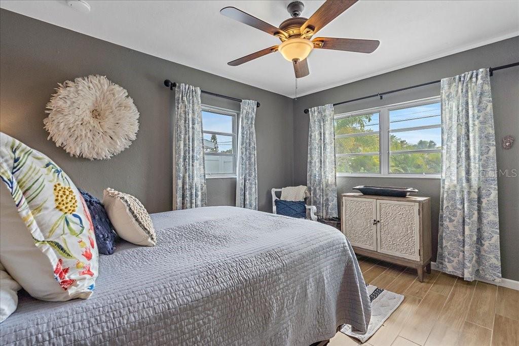 BELLEVUE TERRACE - Residential