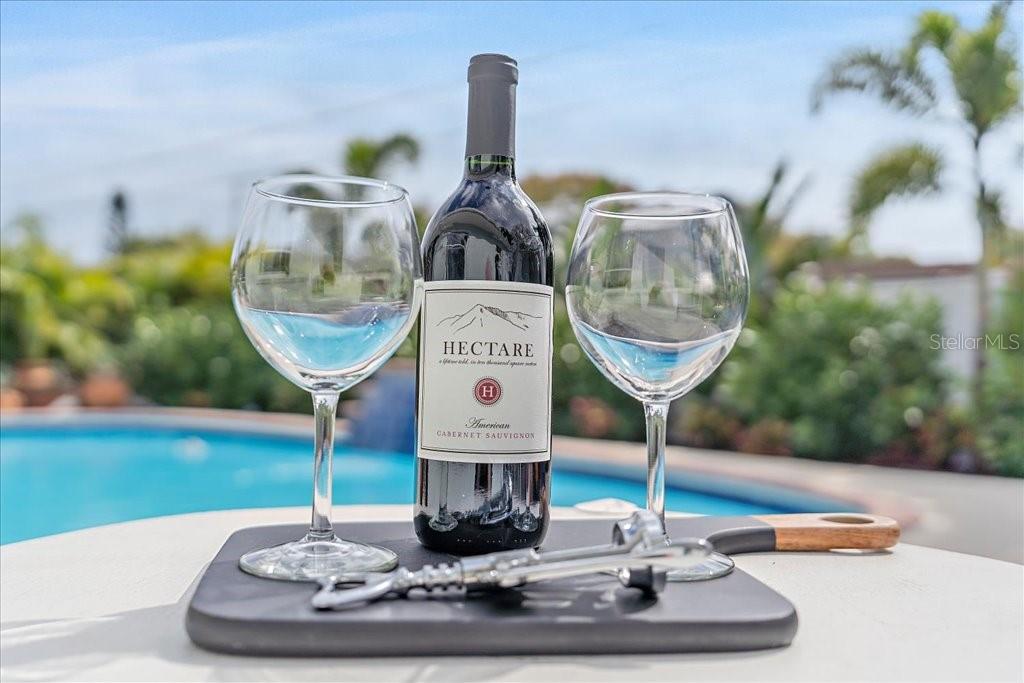 BELLEVUE TERRACE - Residential