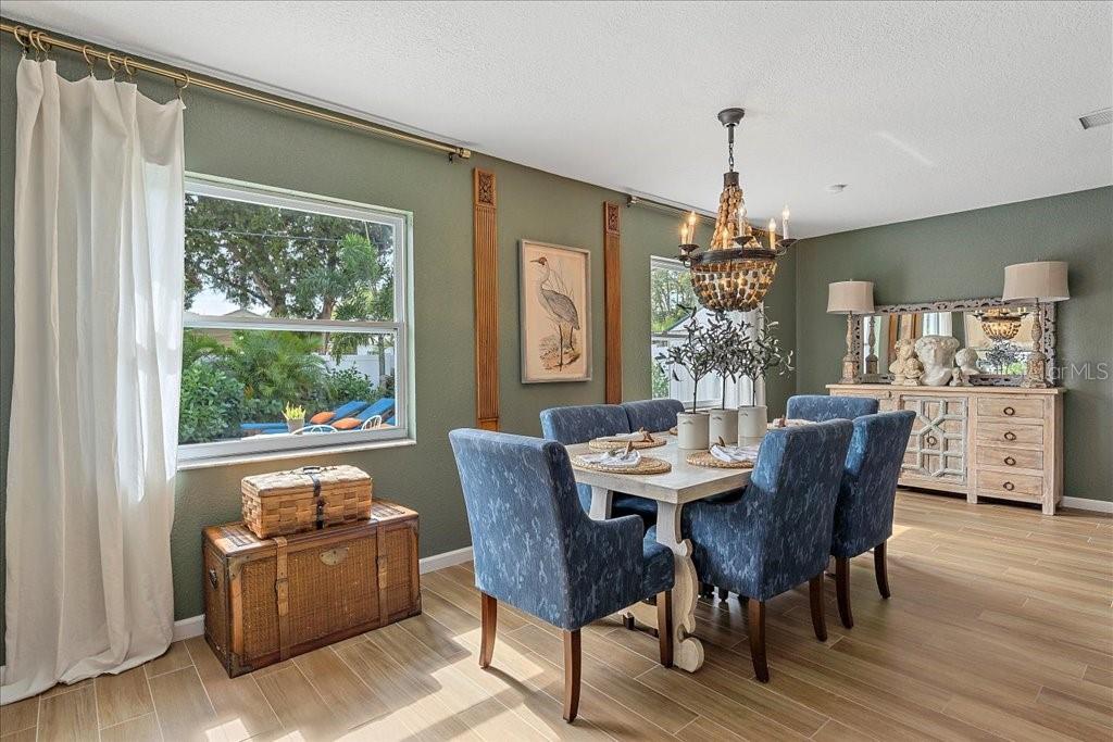 BELLEVUE TERRACE - Residential