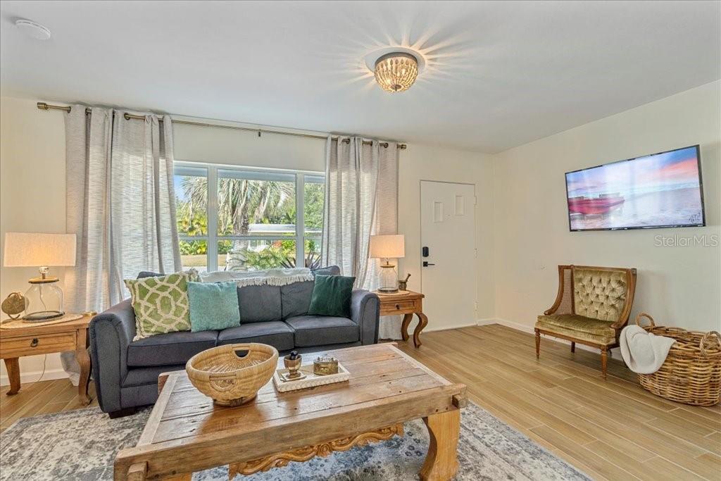 BELLEVUE TERRACE - Residential