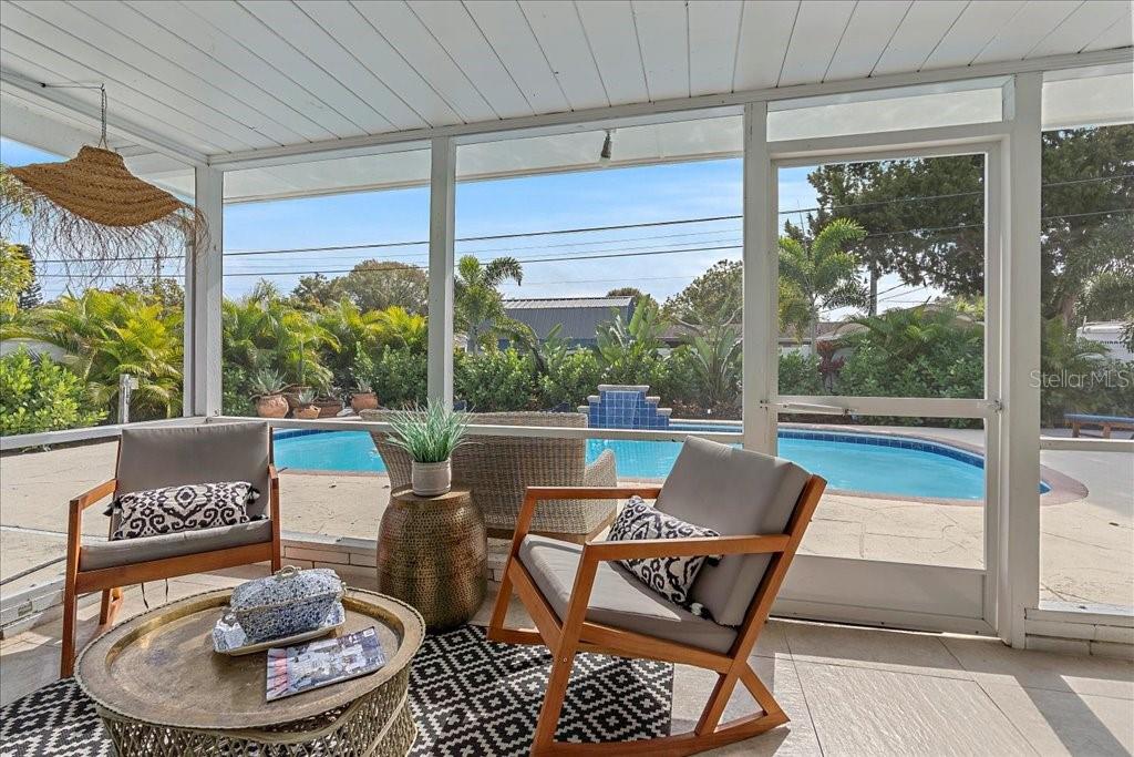 BELLEVUE TERRACE - Residential