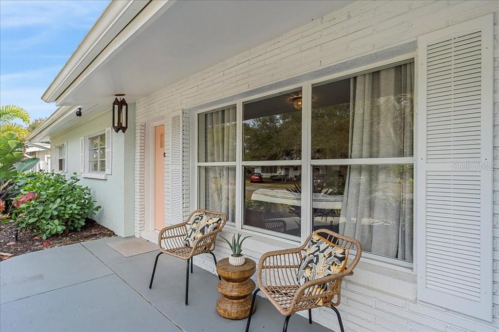 3018 BROWNING STREET