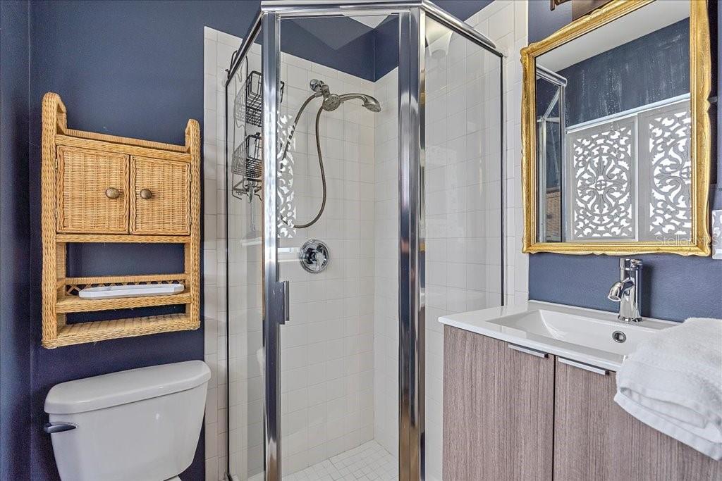 BELLEVUE TERRACE - Residential