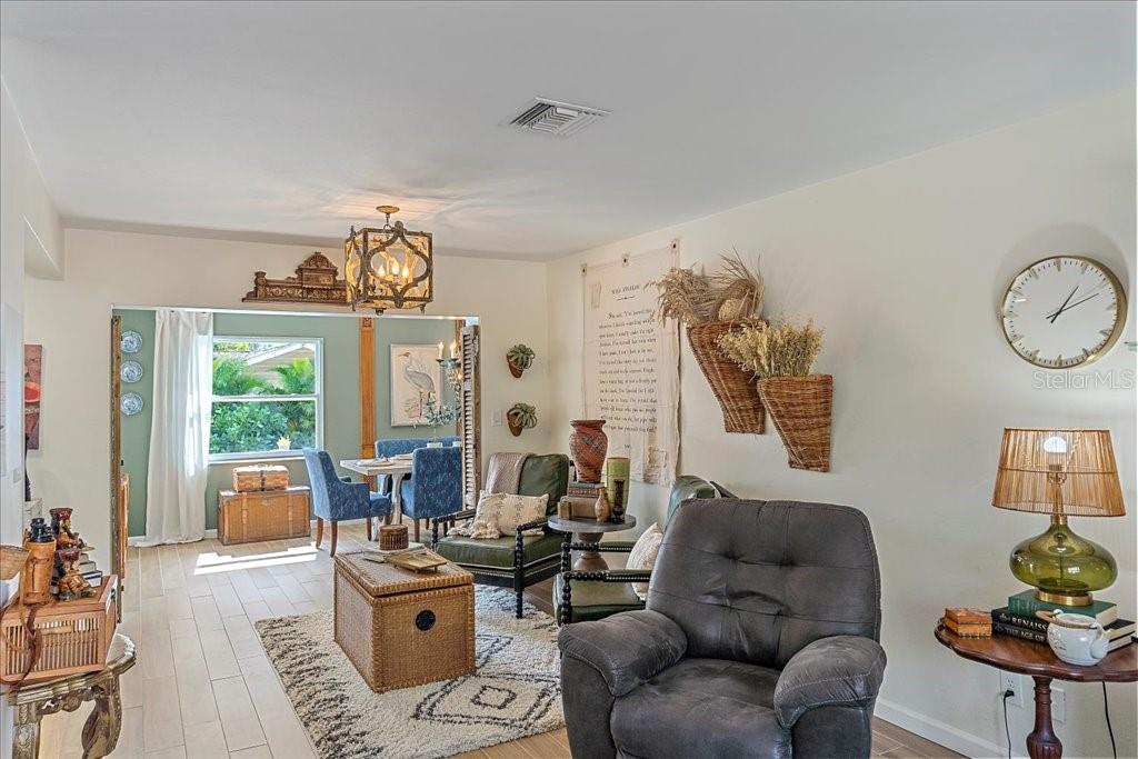 BELLEVUE TERRACE - Residential