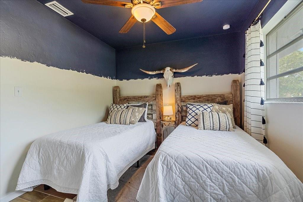 BELLEVUE TERRACE - Residential