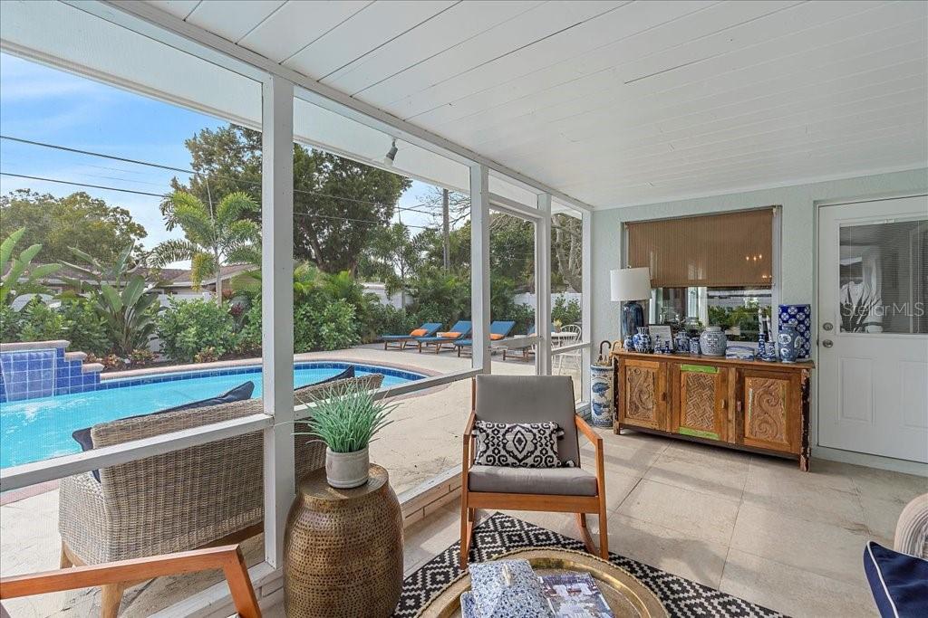 BELLEVUE TERRACE - Residential