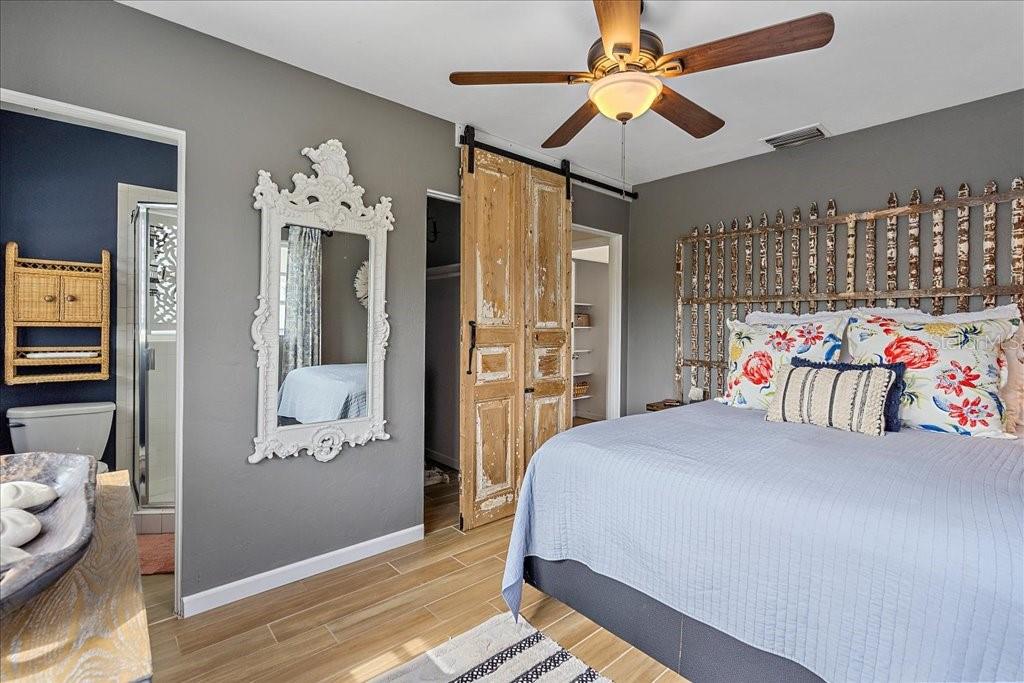 BELLEVUE TERRACE - Residential