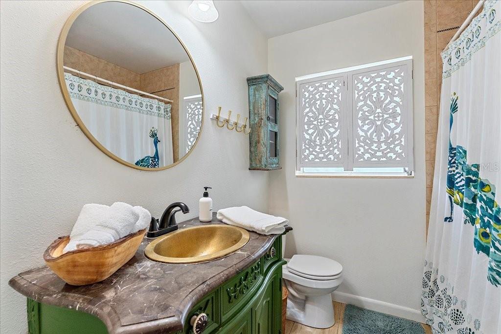 BELLEVUE TERRACE - Residential