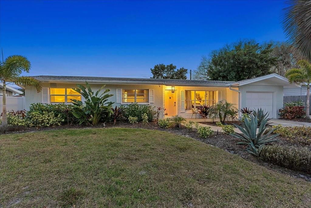 3018 BROWNING STREET