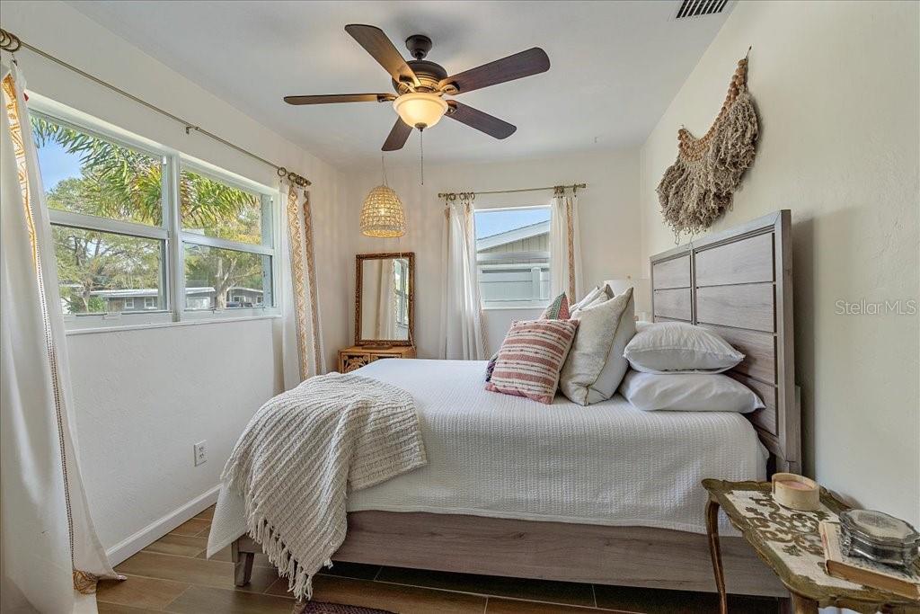 BELLEVUE TERRACE - Residential