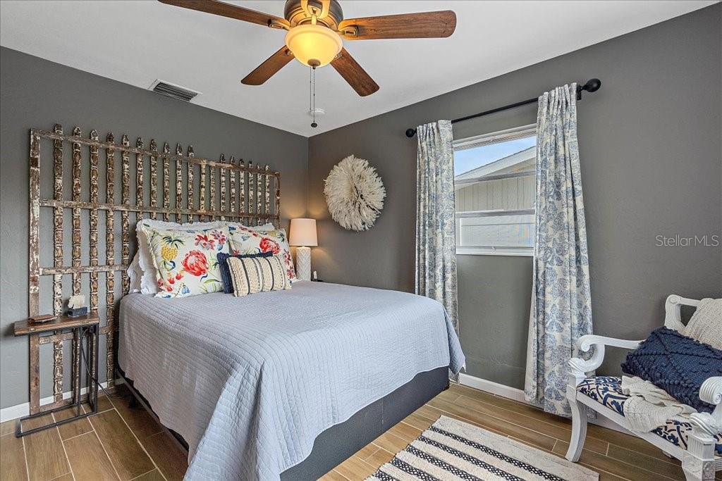 BELLEVUE TERRACE - Residential