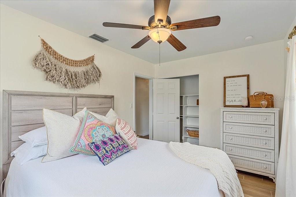 BELLEVUE TERRACE - Residential