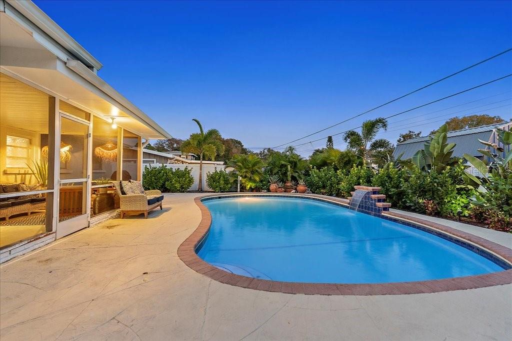 BELLEVUE TERRACE - Residential