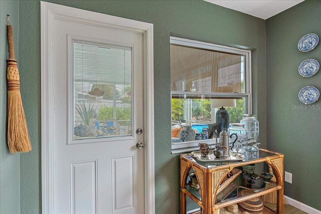 BELLEVUE TERRACE - Residential