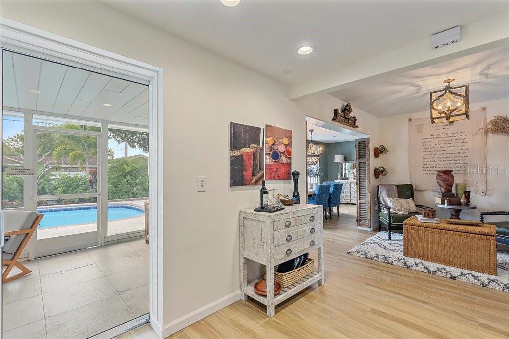 BELLEVUE TERRACE - Residential