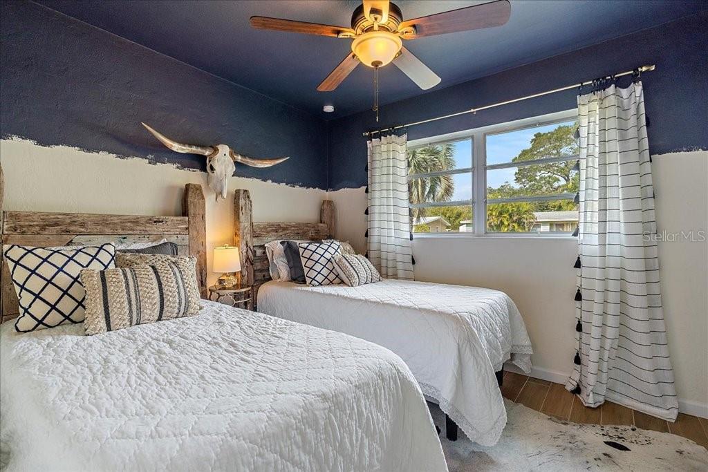 BELLEVUE TERRACE - Residential