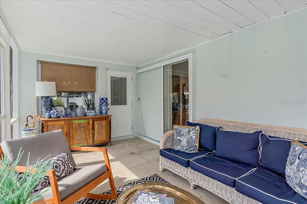 BELLEVUE TERRACE - Residential