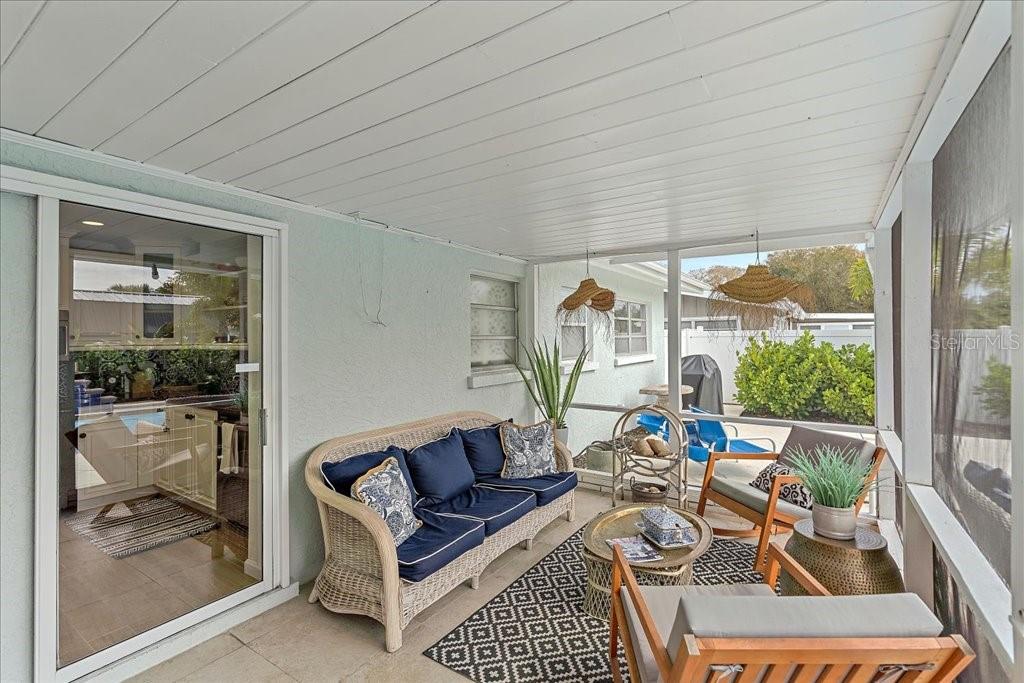 BELLEVUE TERRACE - Residential