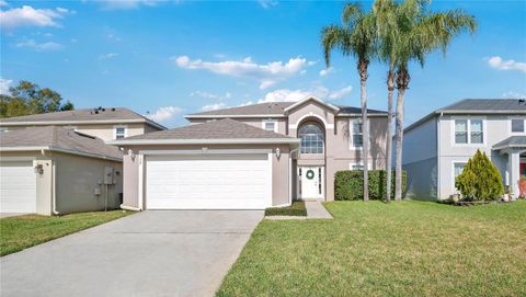 Photo of 128 Carmel Bay Drive, Sanford, FL 32771 (MLS # V4946960)