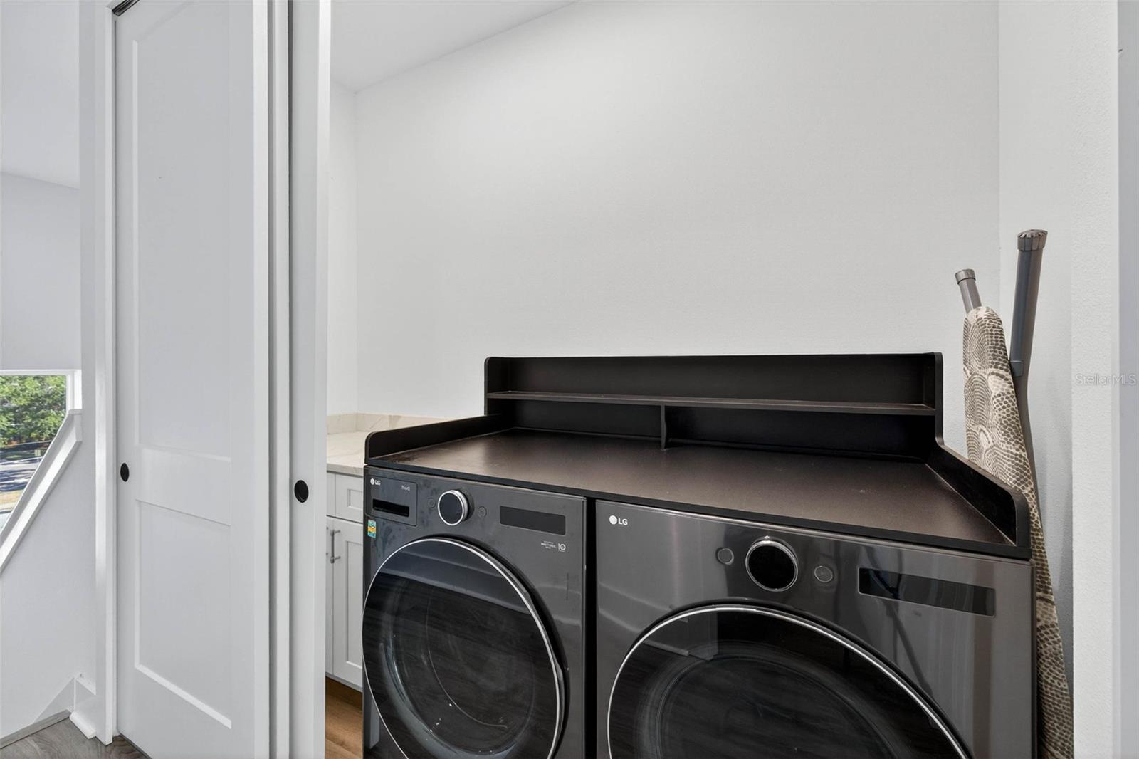 DRIFTWOOD ON CENTRAL - Residential