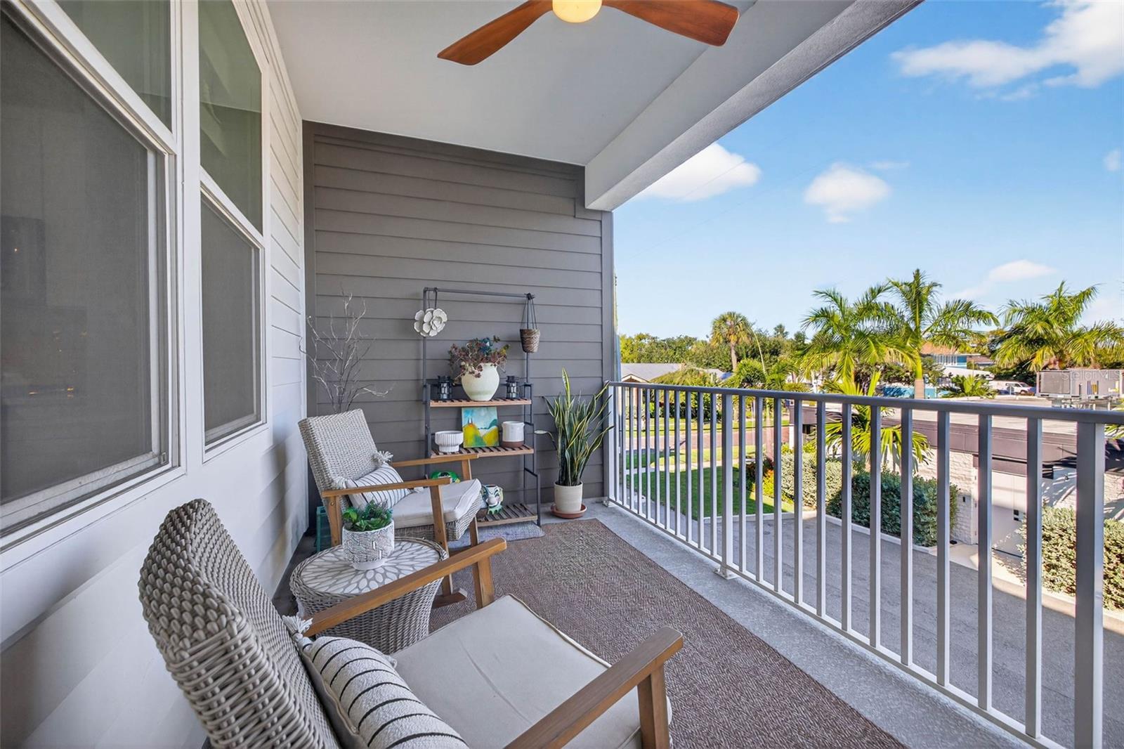 DRIFTWOOD ON CENTRAL - Residential