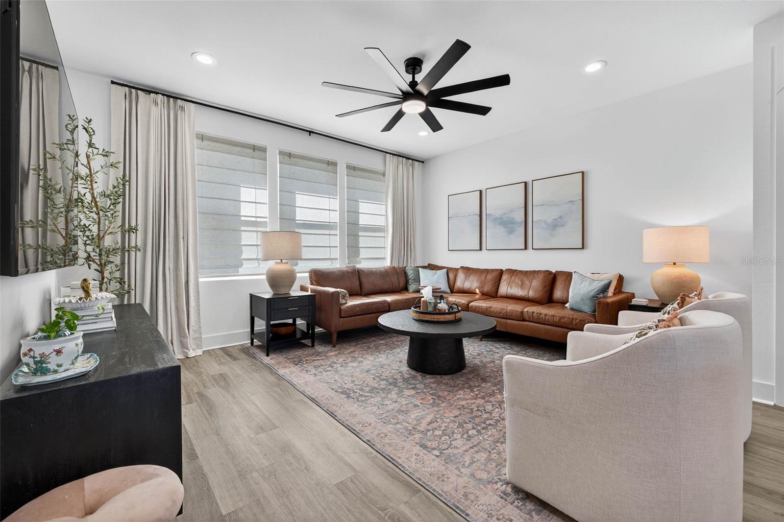 DRIFTWOOD ON CENTRAL - Residential