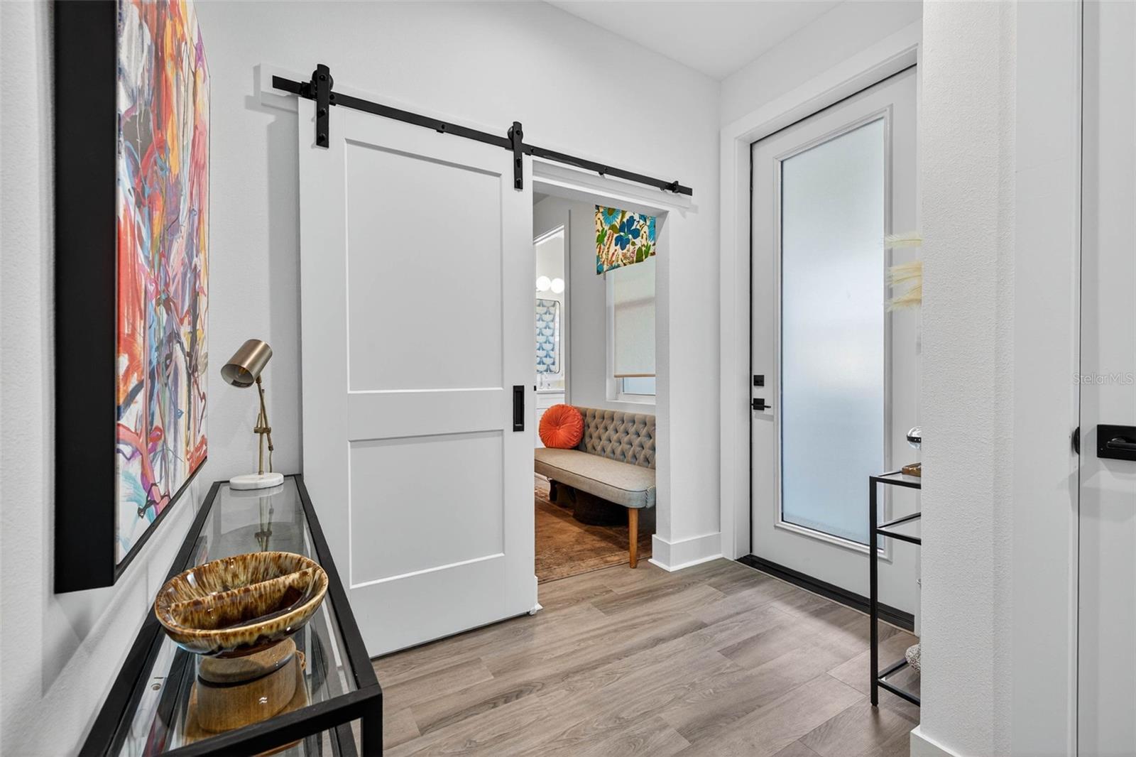 DRIFTWOOD ON CENTRAL - Residential