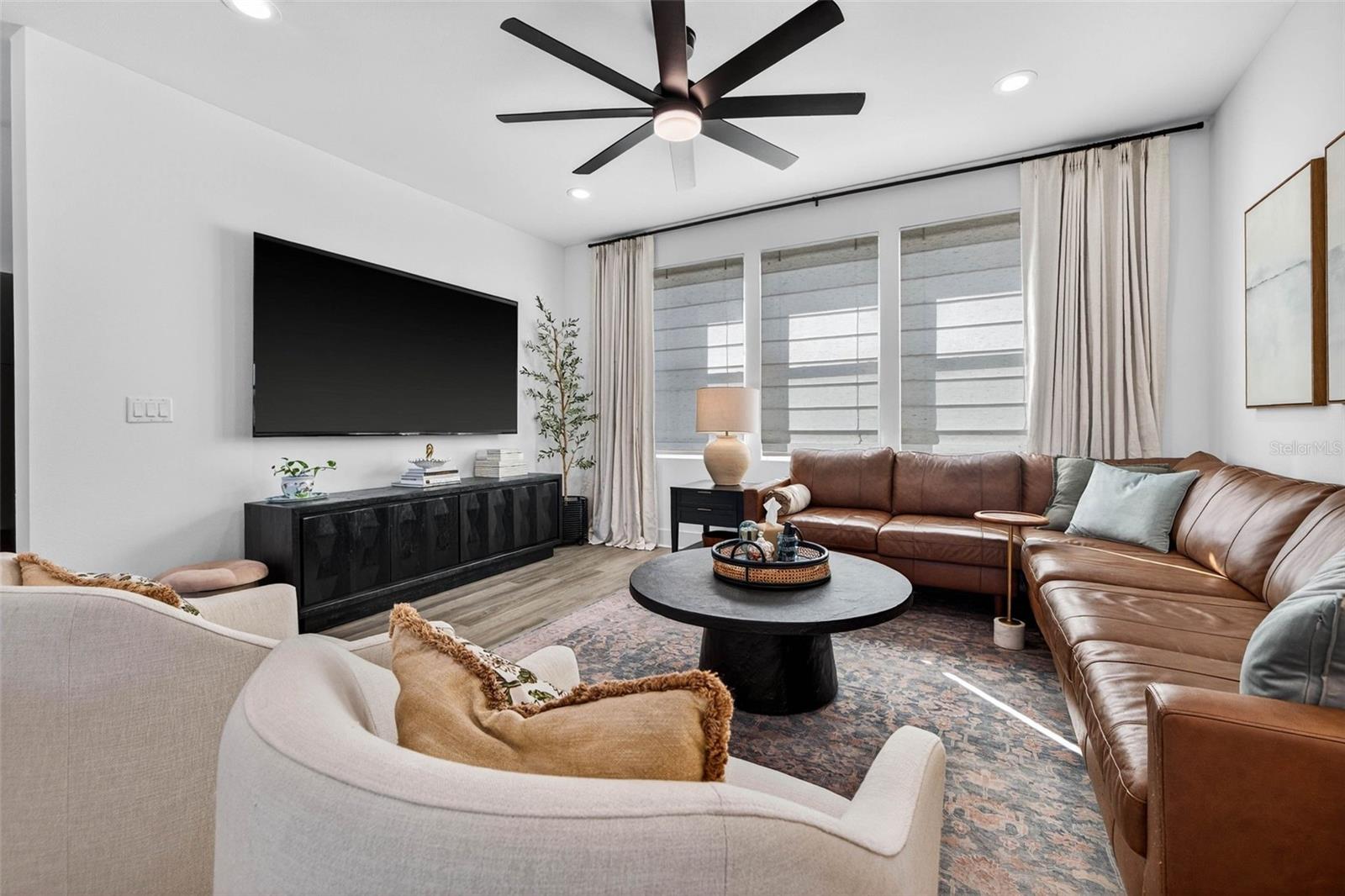 DRIFTWOOD ON CENTRAL - Residential