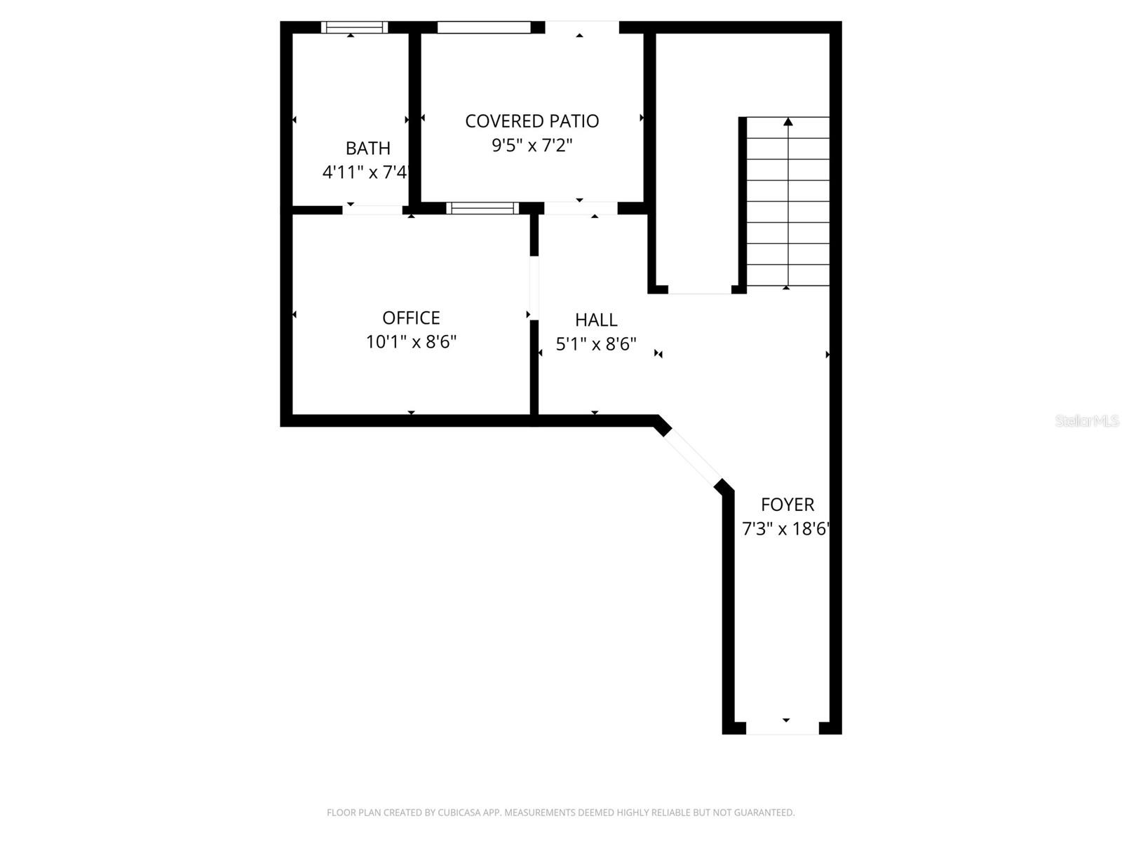 DRIFTWOOD ON CENTRAL - Residential