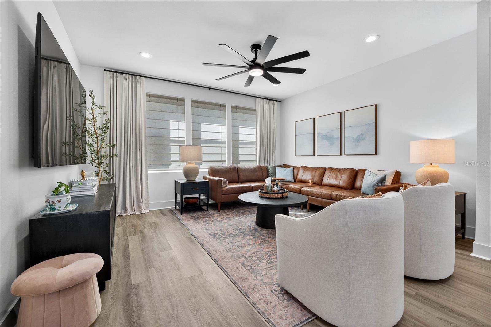 DRIFTWOOD ON CENTRAL - Residential