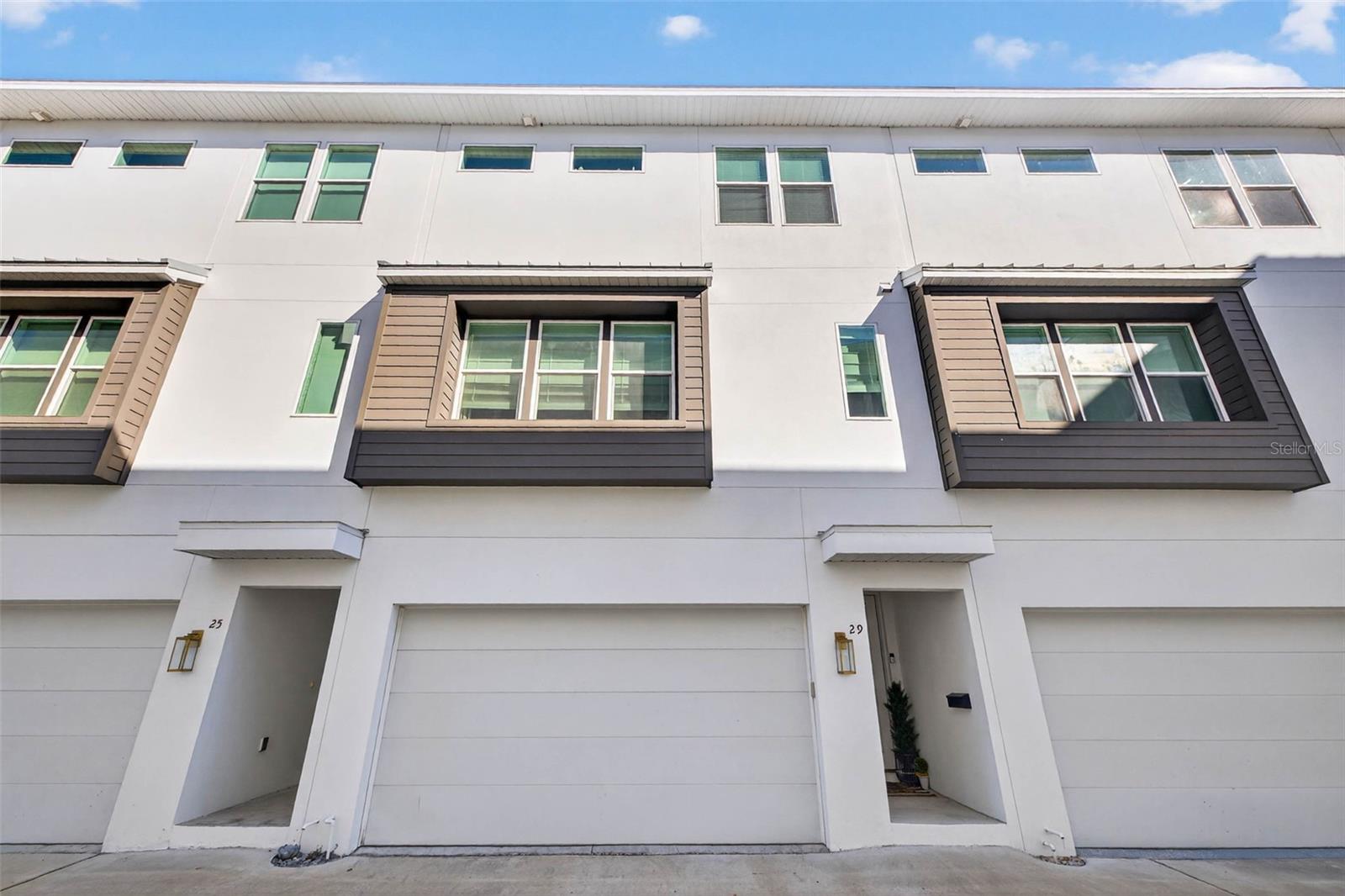 DRIFTWOOD ON CENTRAL - Residential