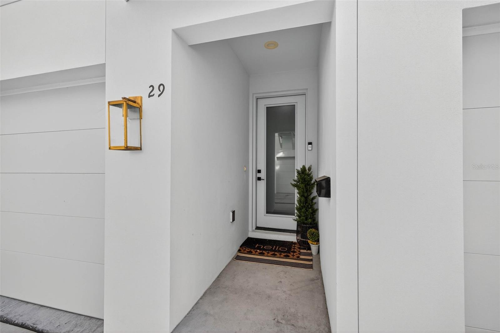 DRIFTWOOD ON CENTRAL - Residential