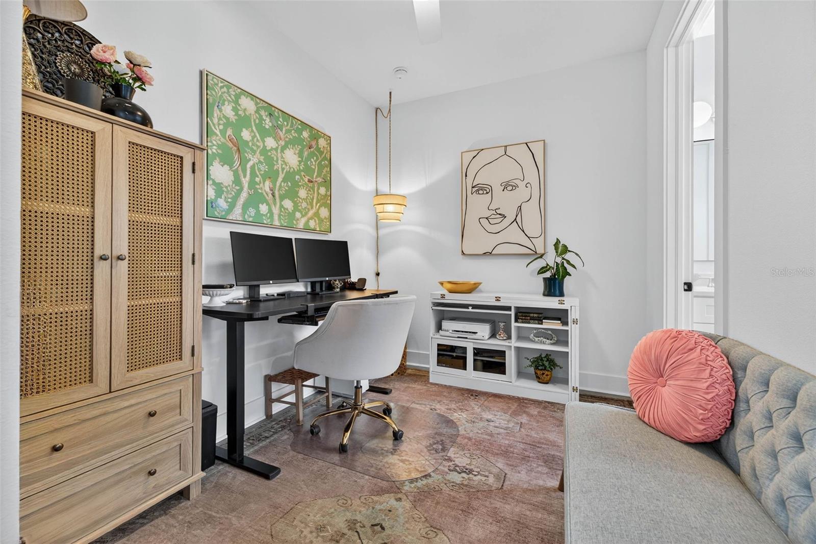 DRIFTWOOD ON CENTRAL - Residential