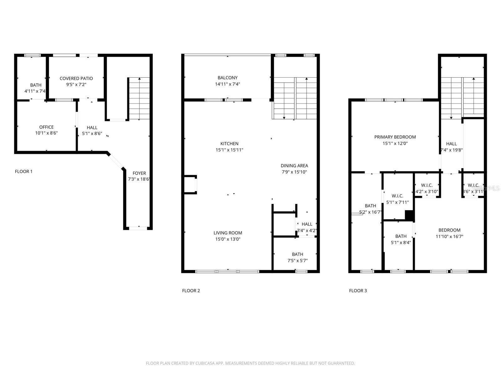 DRIFTWOOD ON CENTRAL - Residential