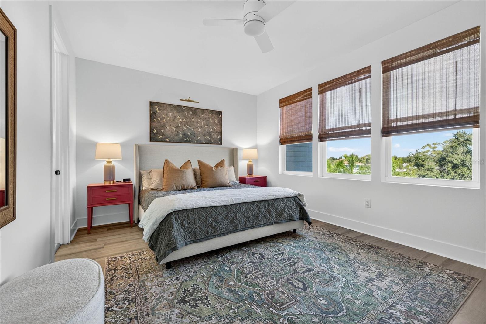 DRIFTWOOD ON CENTRAL - Residential