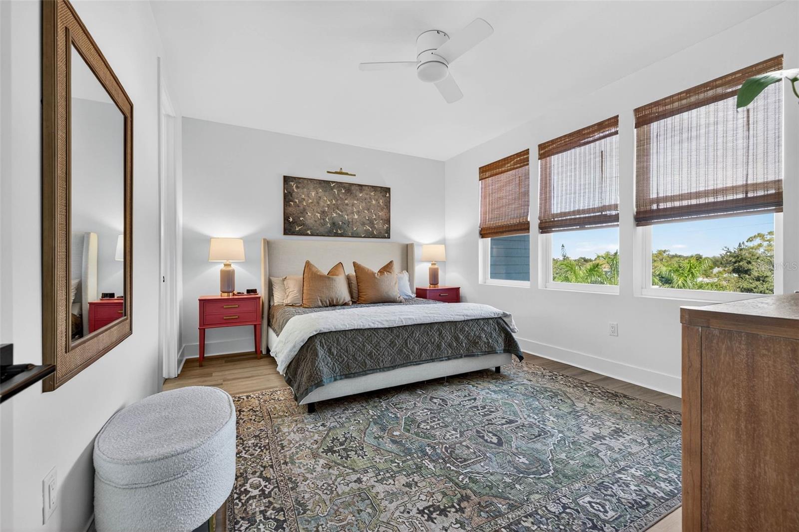 DRIFTWOOD ON CENTRAL - Residential