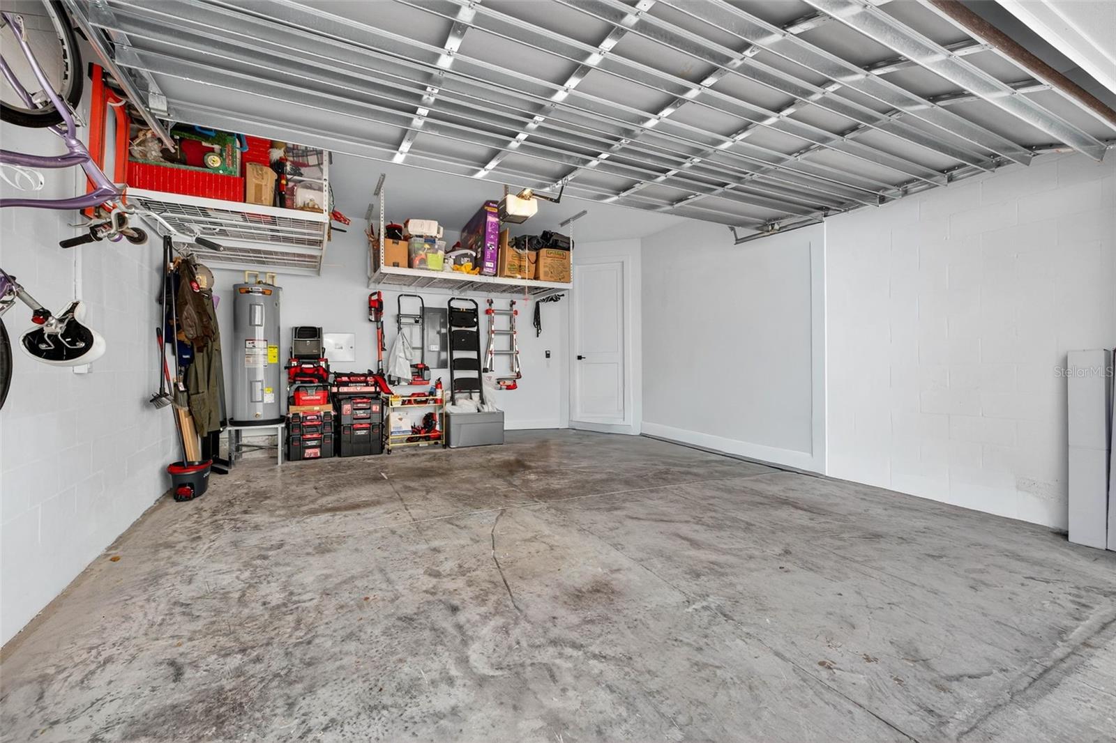 DRIFTWOOD ON CENTRAL - Residential