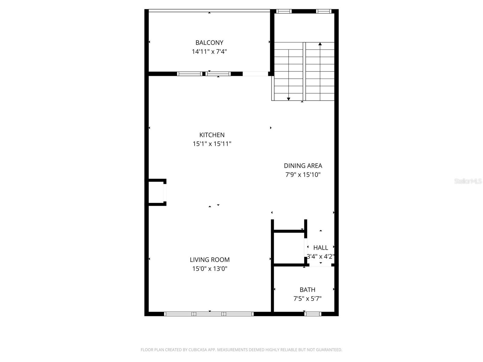 DRIFTWOOD ON CENTRAL - Residential