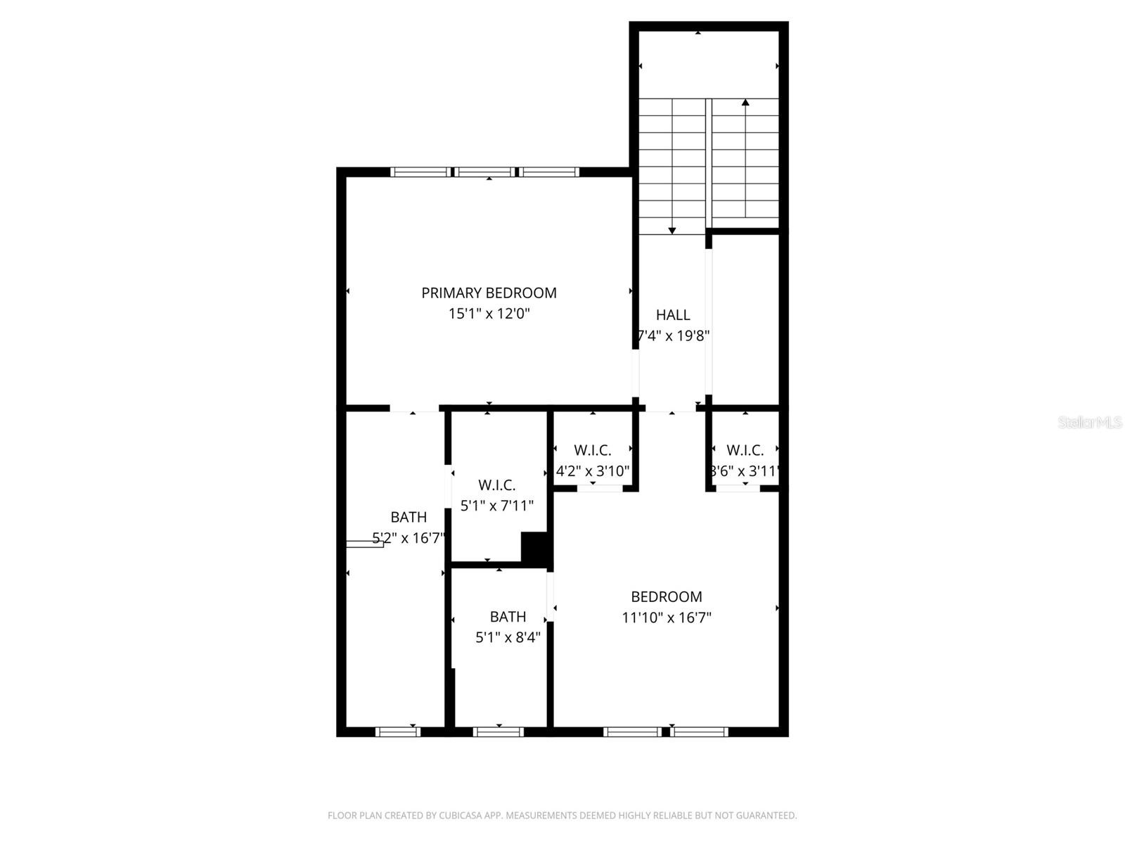 DRIFTWOOD ON CENTRAL - Residential