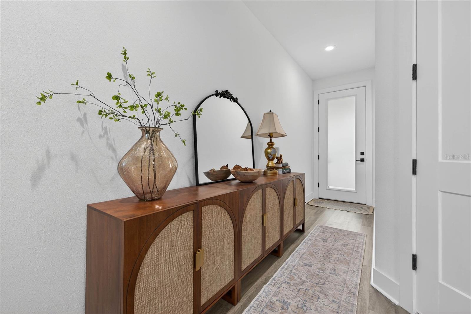 DRIFTWOOD ON CENTRAL - Residential