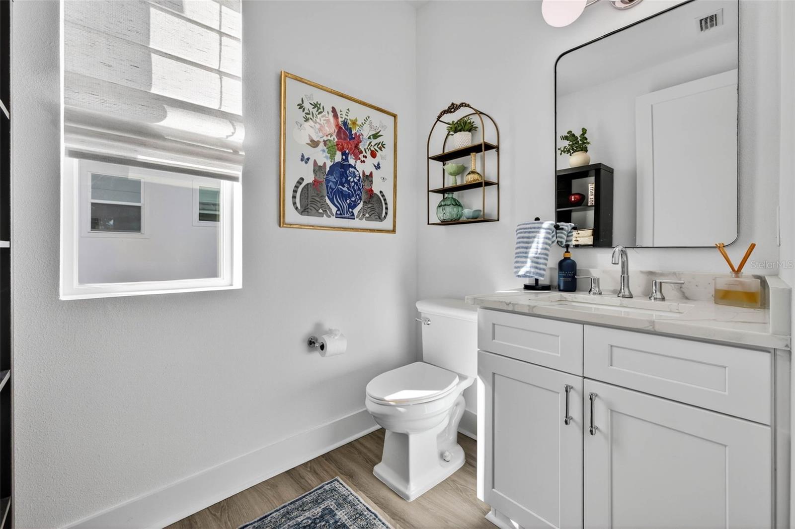 DRIFTWOOD ON CENTRAL - Residential