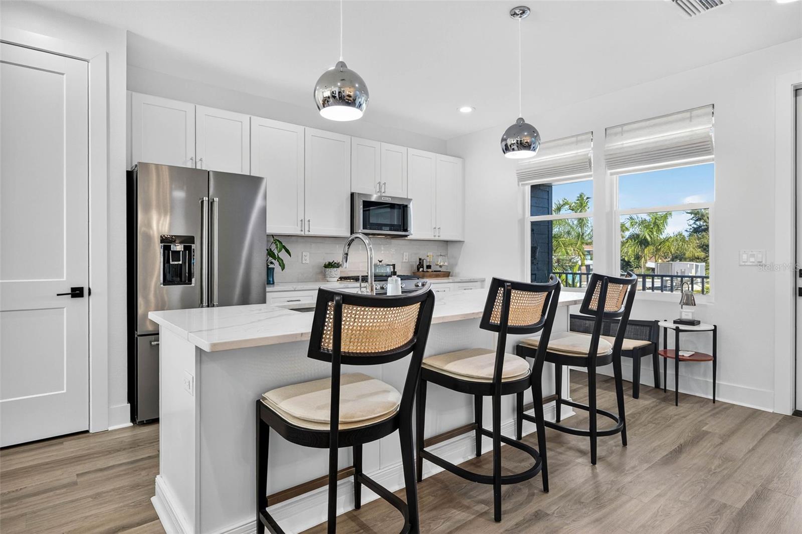 DRIFTWOOD ON CENTRAL - Residential