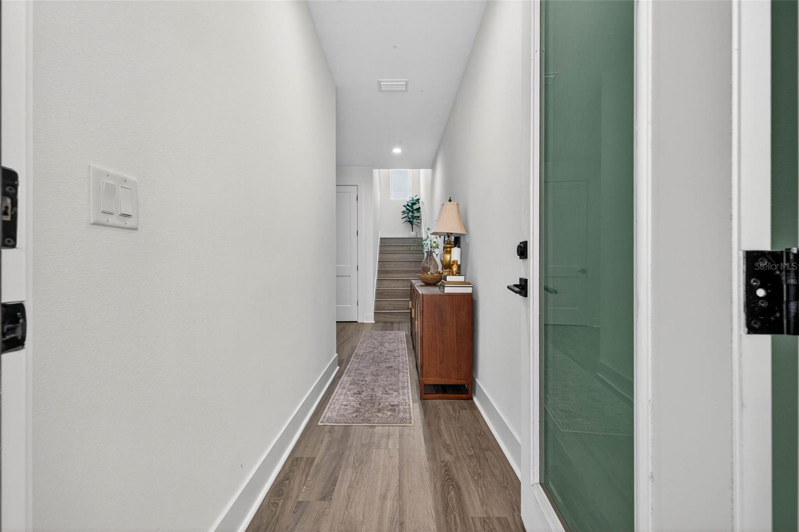 DRIFTWOOD ON CENTRAL - Residential