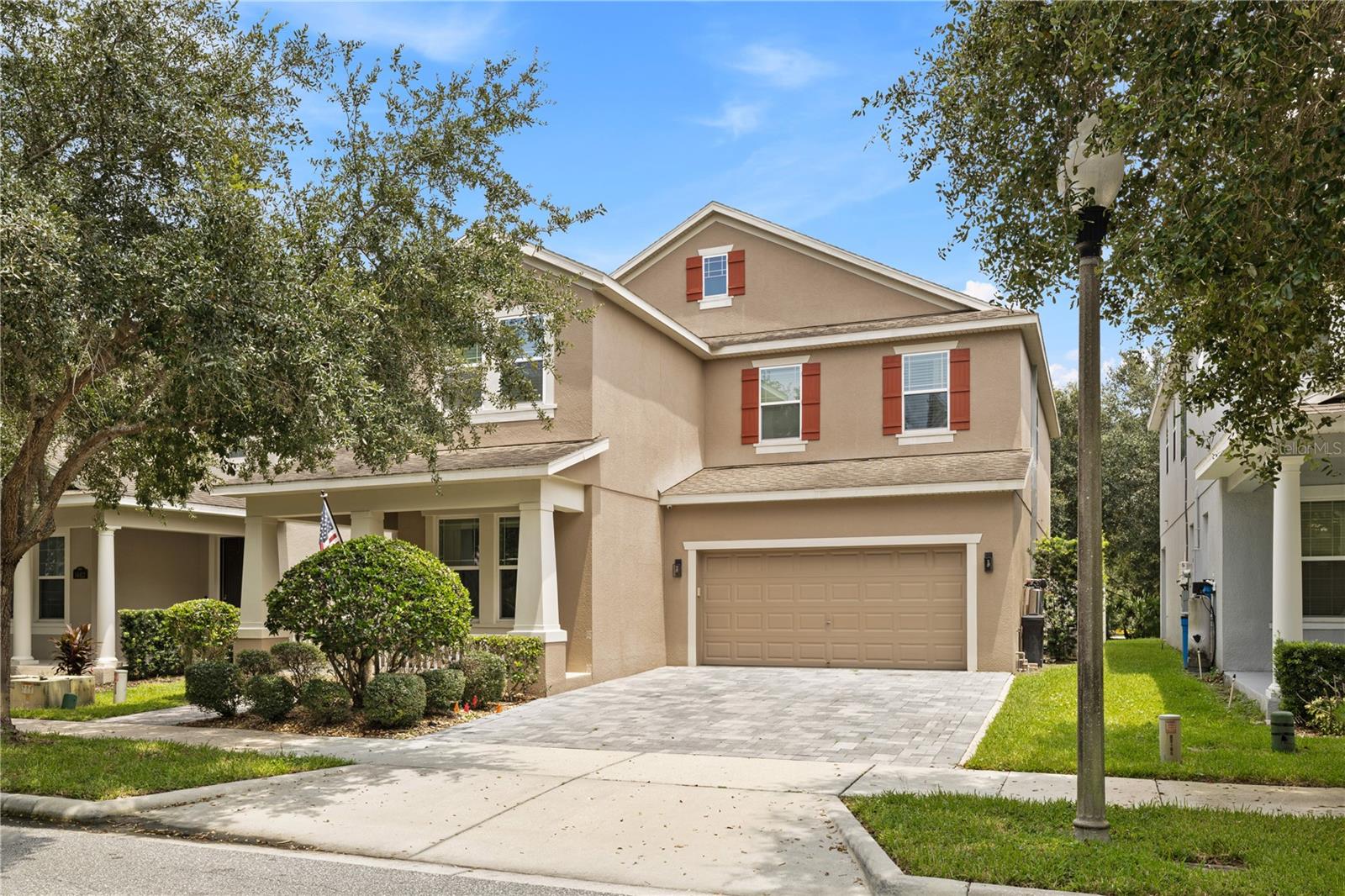 14418 AVENUE OF THE RUSHES