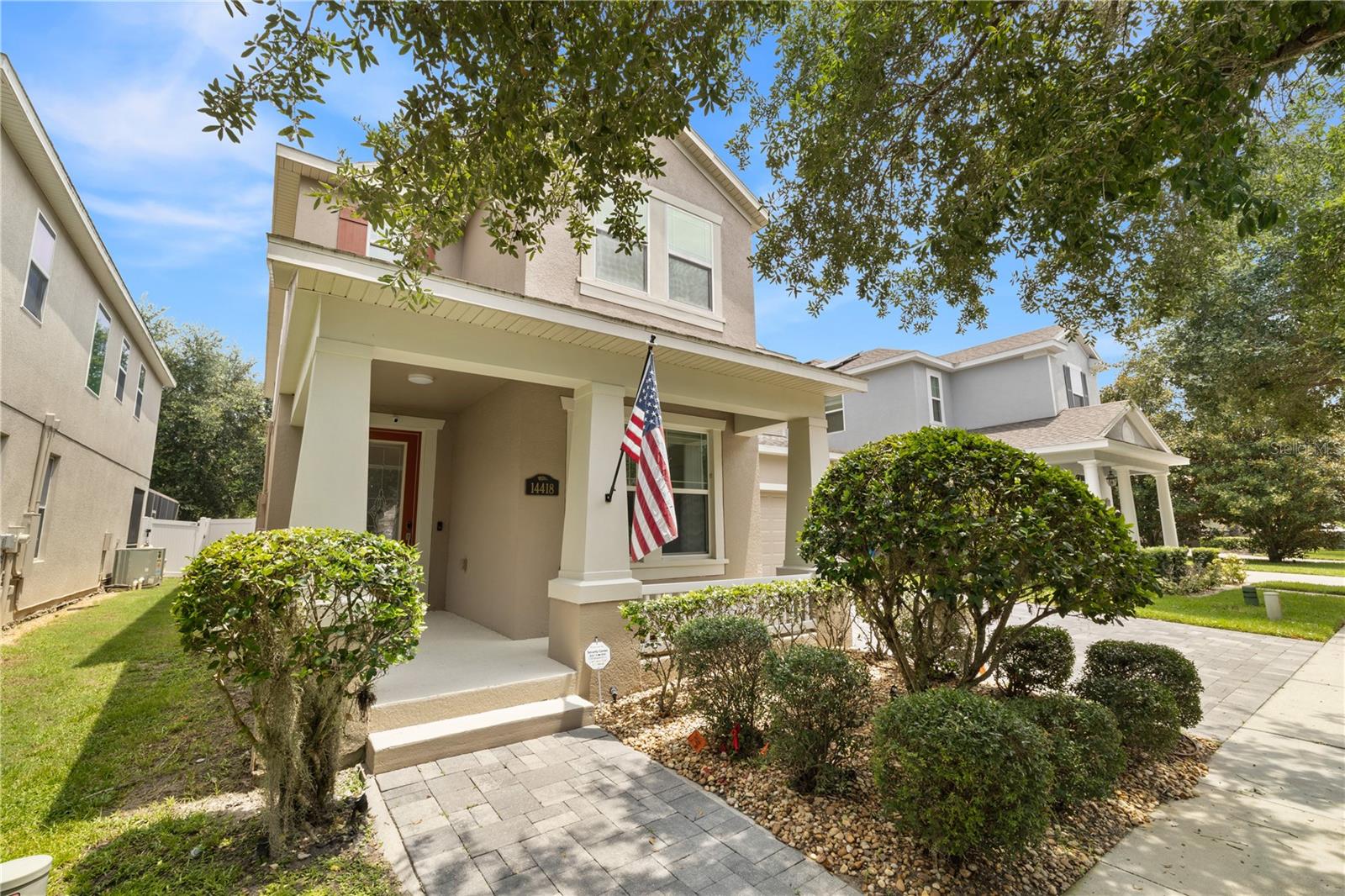 14418 AVENUE OF THE RUSHES