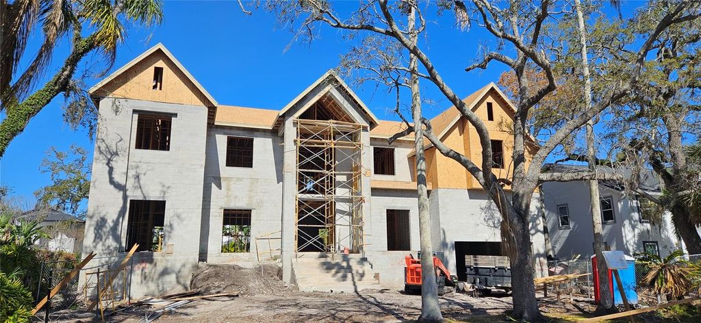 Photo of 811 Grove Park Avenue, Tampa, FL 33609 (MLS # TB8437690)