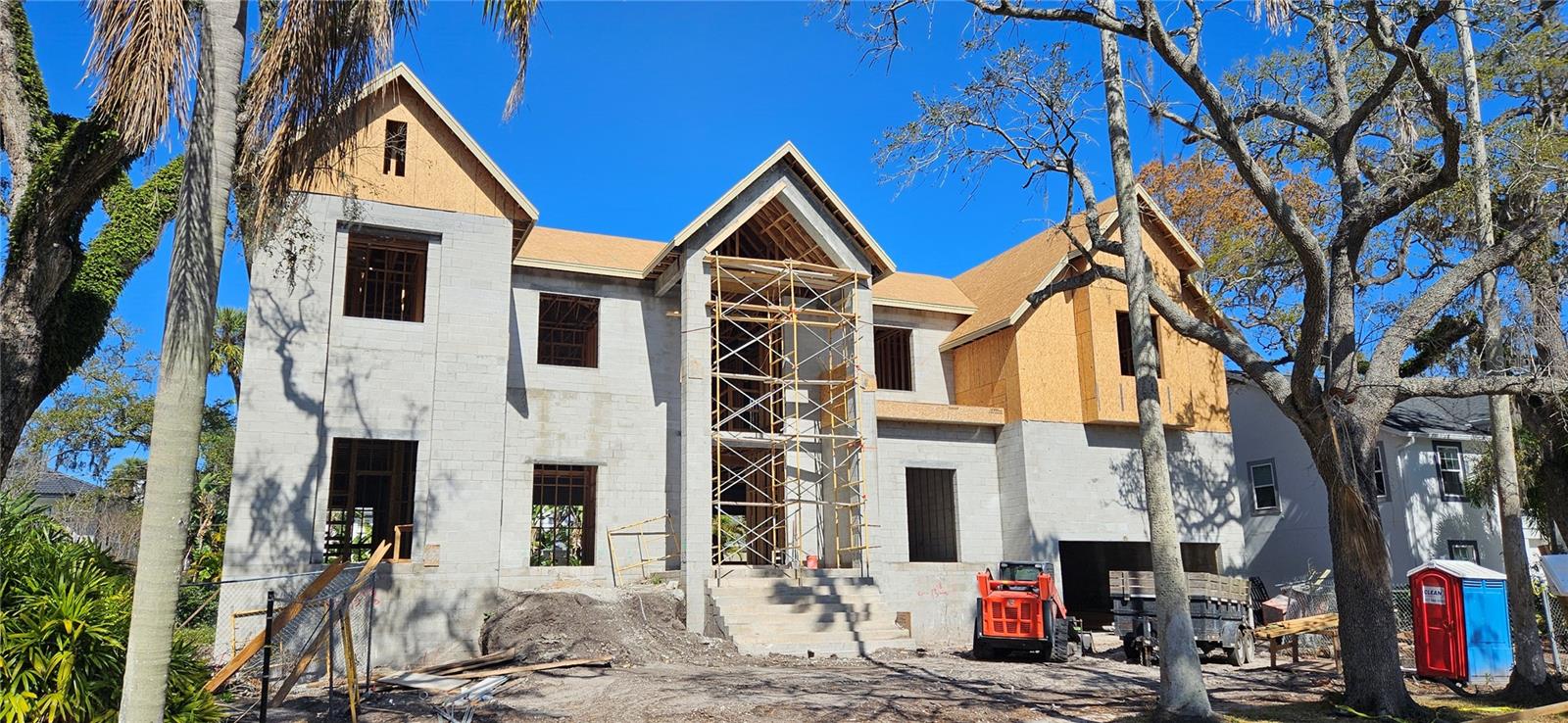 BEACH PARK - Residential